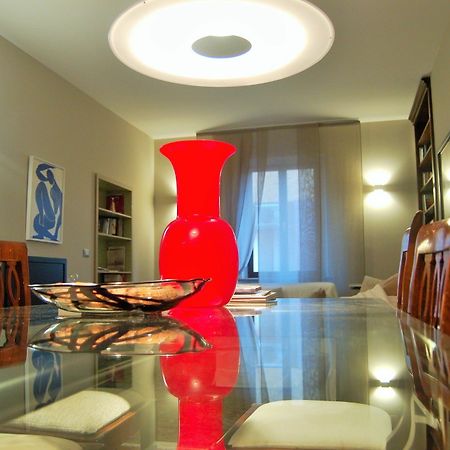 Homebo La Finestrella Apartment Bologne Extérieur photo
