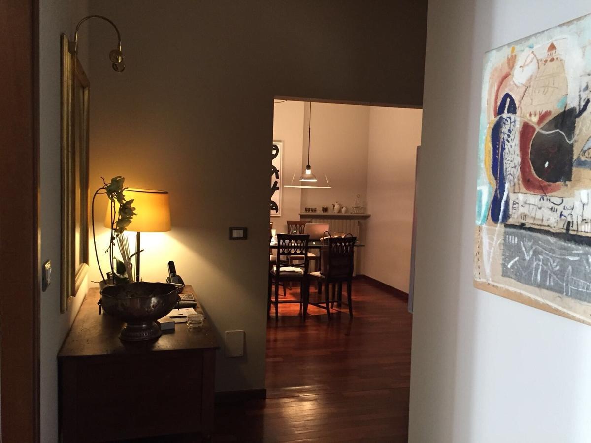 Homebo La Finestrella Apartment Bologne Extérieur photo