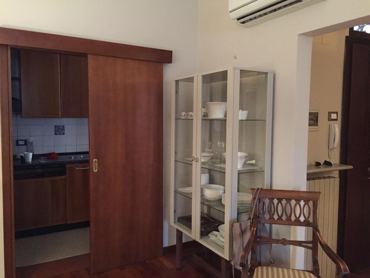 Homebo La Finestrella Apartment Bologne Extérieur photo