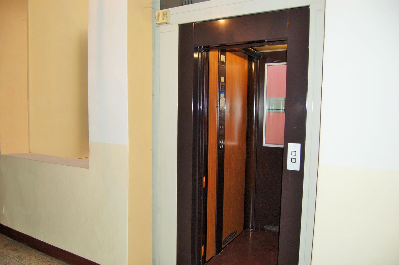 Homebo La Finestrella Apartment Bologne Extérieur photo