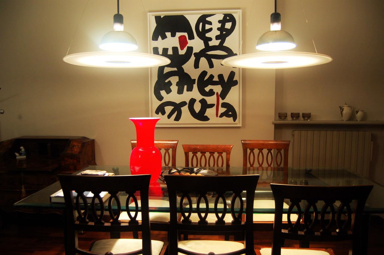 Homebo La Finestrella Apartment Bologne Extérieur photo