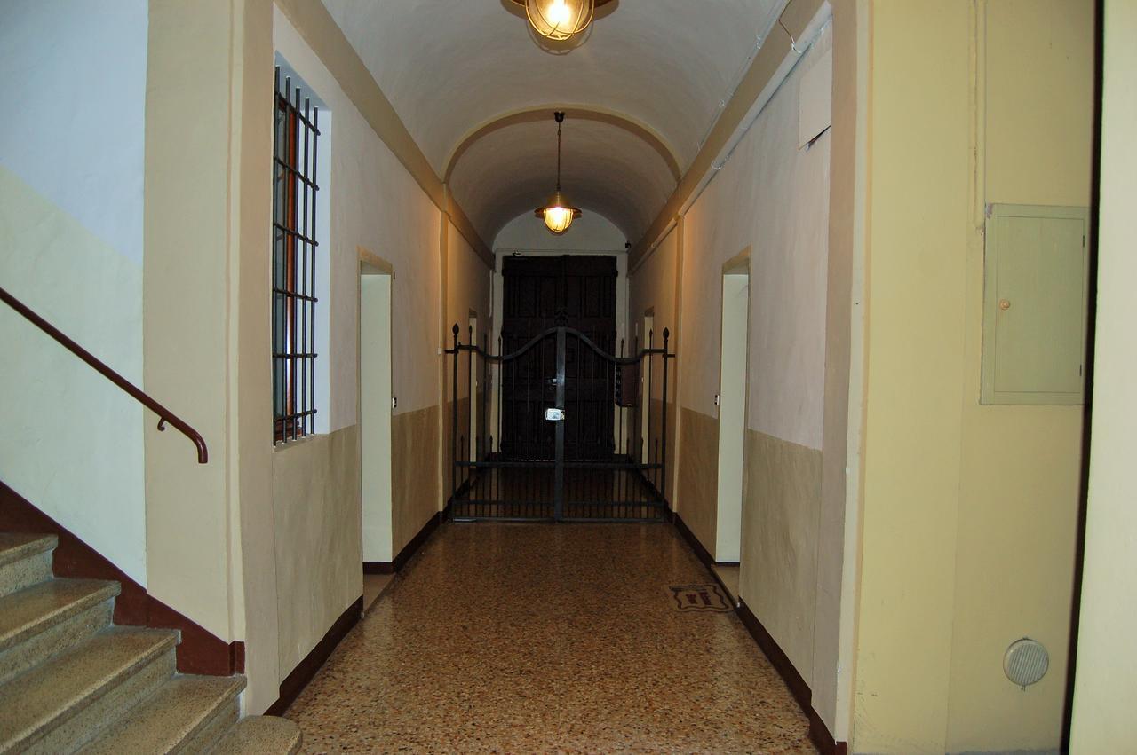 Homebo La Finestrella Apartment Bologne Extérieur photo