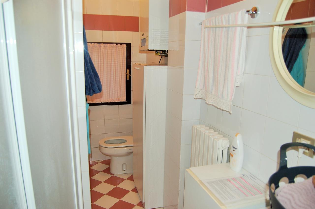 Homebo La Finestrella Apartment Bologne Extérieur photo