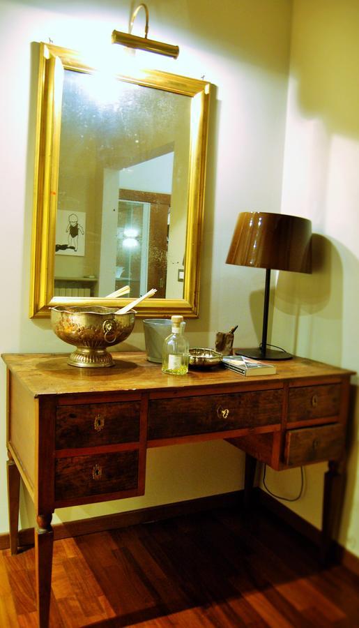 Homebo La Finestrella Apartment Bologne Extérieur photo