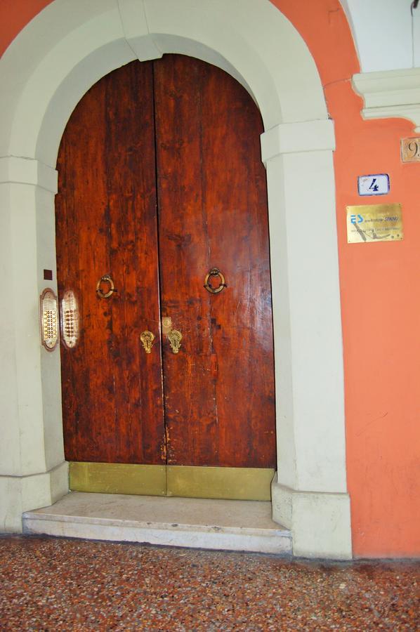 Homebo La Finestrella Apartment Bologne Extérieur photo