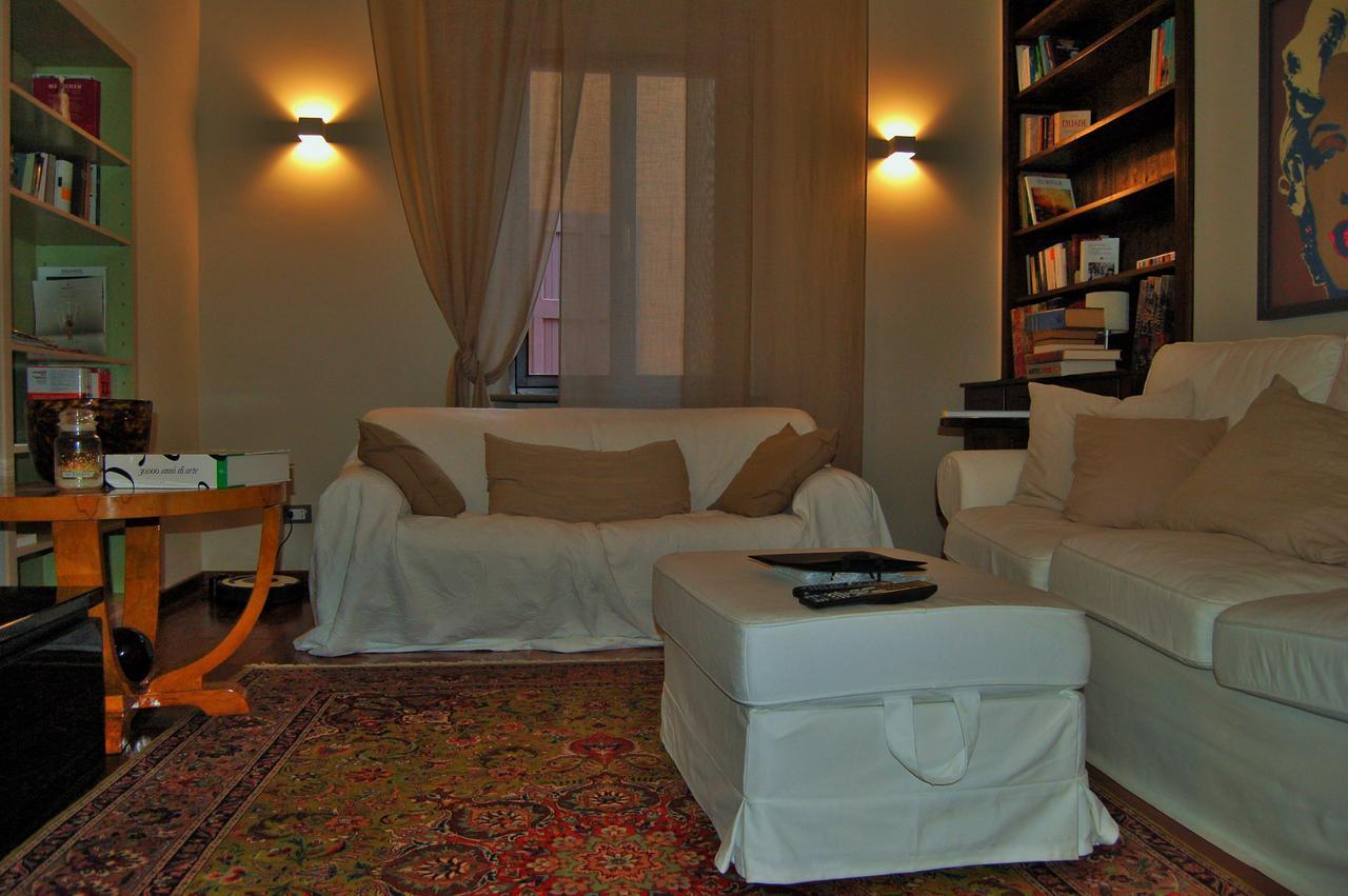 Homebo La Finestrella Apartment Bologne Extérieur photo