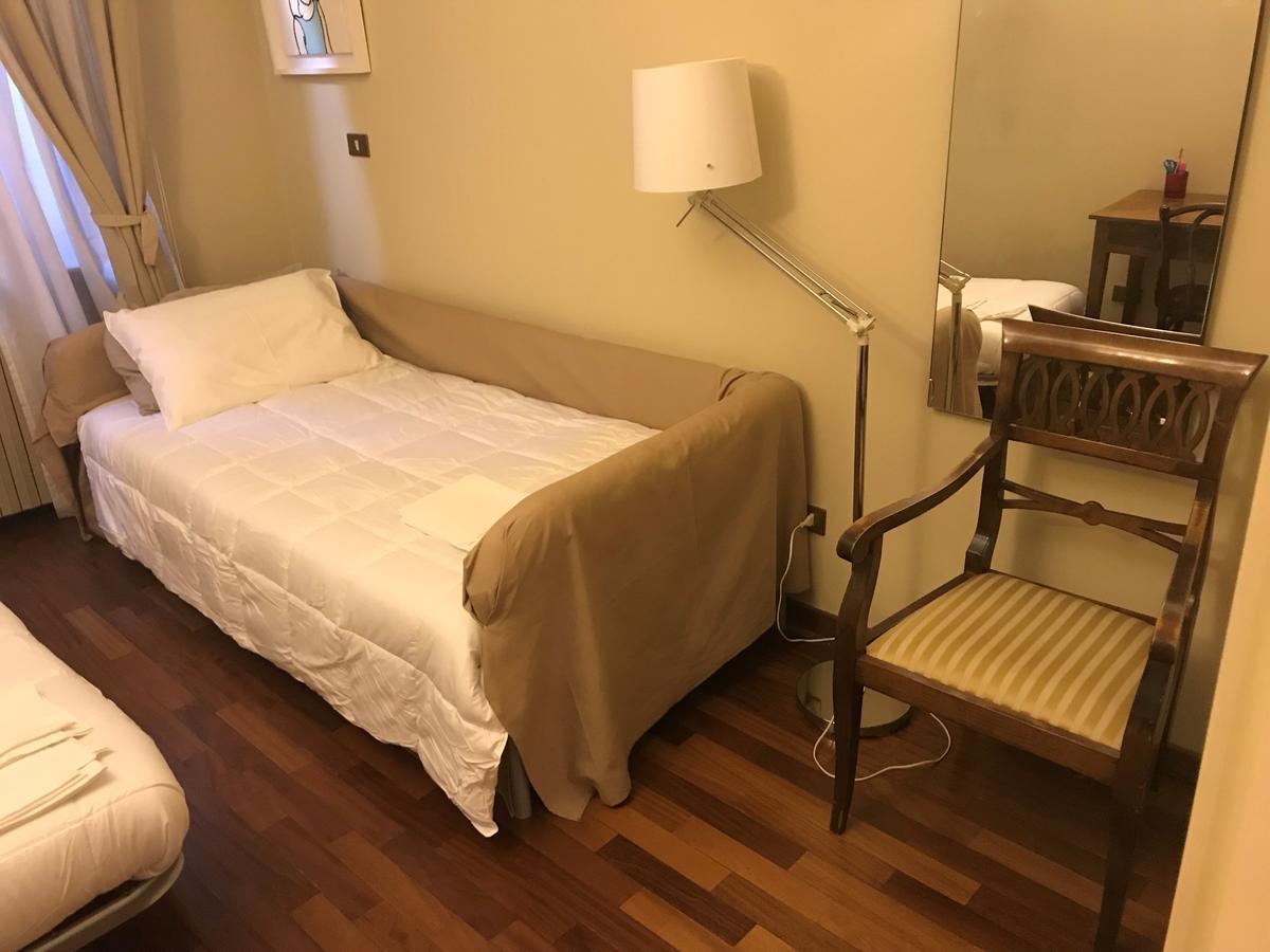 Homebo La Finestrella Apartment Bologne Extérieur photo
