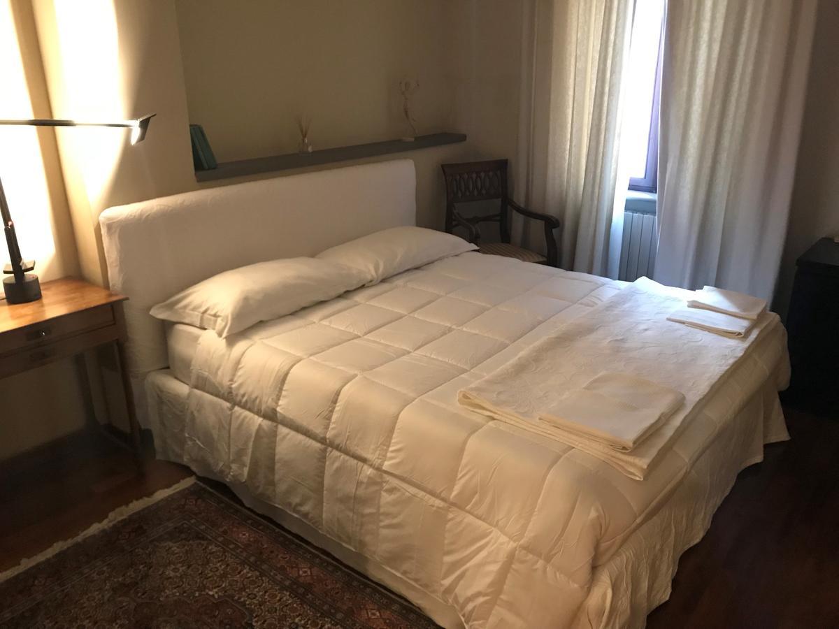 Homebo La Finestrella Apartment Bologne Extérieur photo