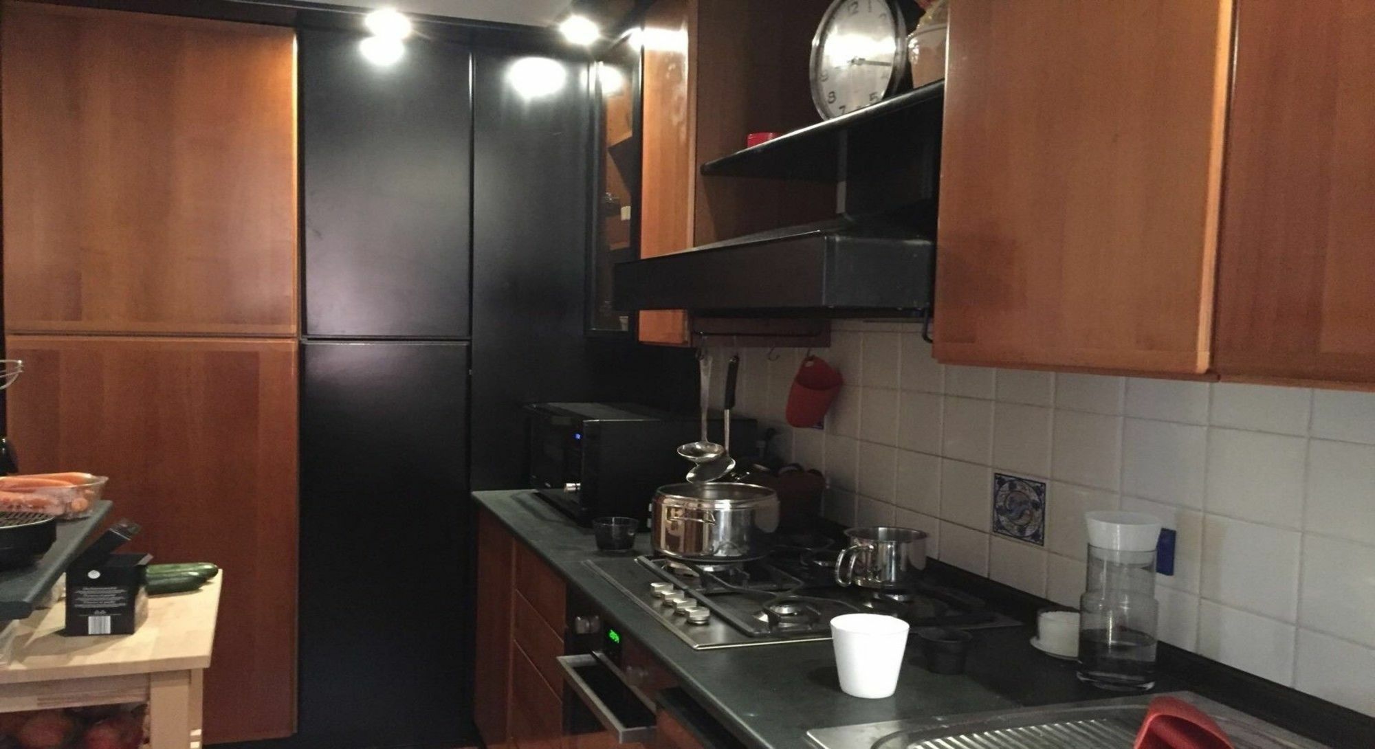 Homebo La Finestrella Apartment Bologne Extérieur photo