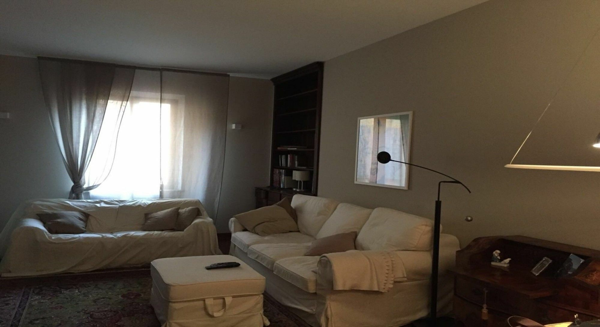 Homebo La Finestrella Apartment Bologne Extérieur photo