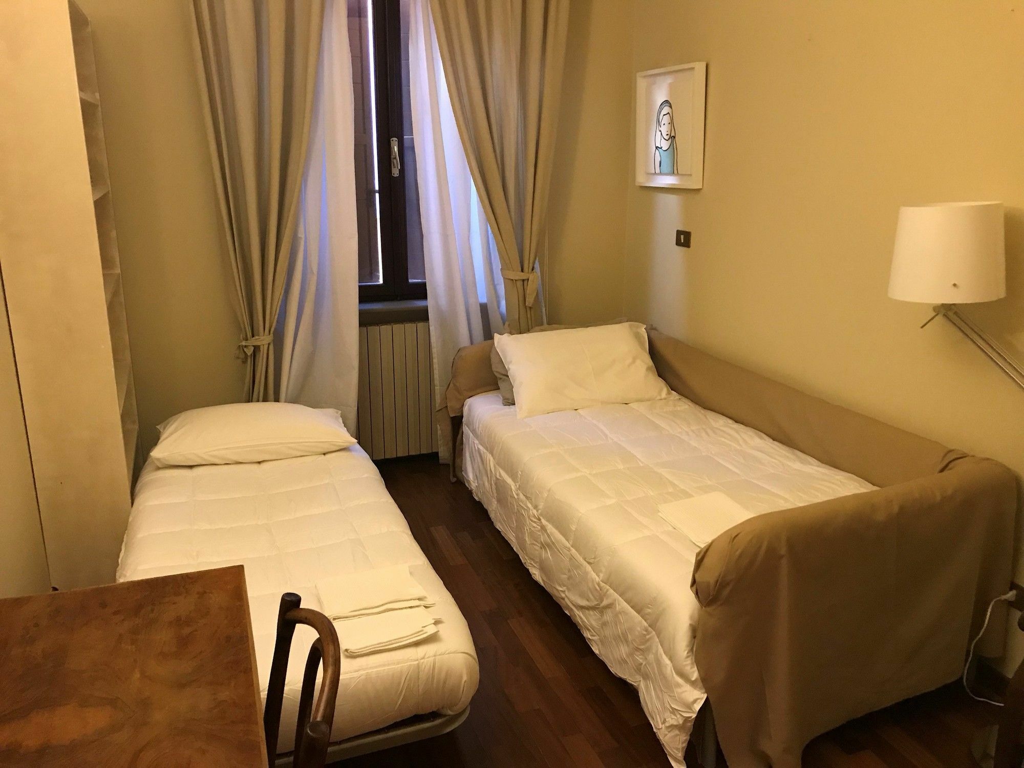 Homebo La Finestrella Apartment Bologne Extérieur photo