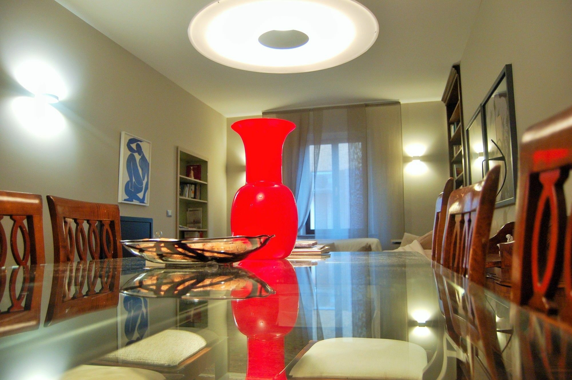 Homebo La Finestrella Apartment Bologne Extérieur photo