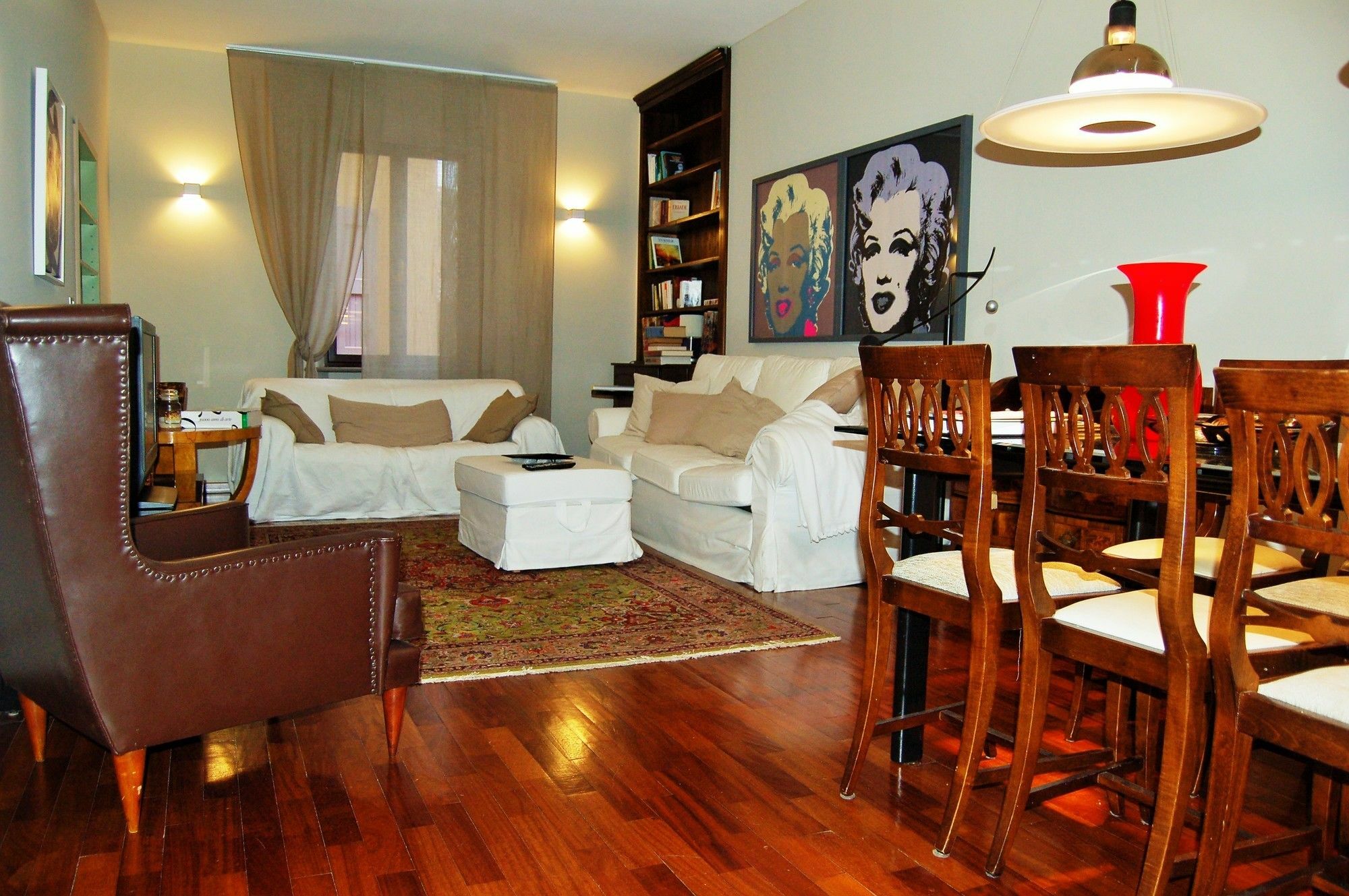 Homebo La Finestrella Apartment Bologne Extérieur photo