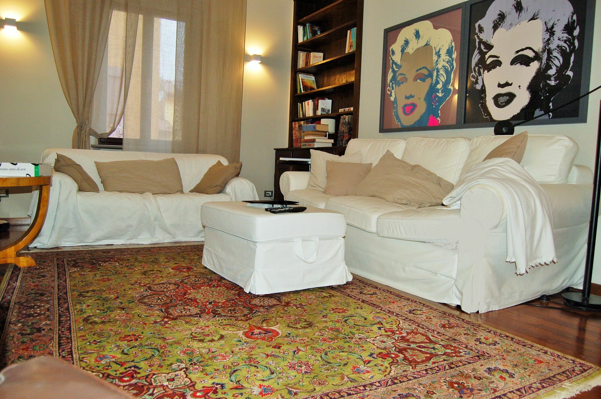 Homebo La Finestrella Apartment Bologne Extérieur photo